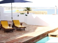 Baluarte da Vila Apartments