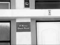 3 Marias Guest House