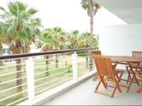 Amazing Marina Apartment