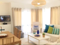 Apartamento JB - Dona Ana