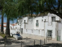 Apartamentos da Muralha