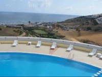 Apartamentos Magnolia Mar