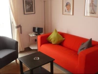 Apartamentos Marreiros Neto