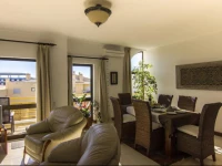 Apartment Praia da Dona Ana