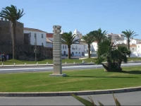 Appartement Dunas Douradas