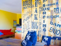 Big Chill - Beach Hostel