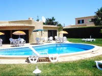 Canavial III & IV Rooms