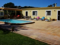 Casa Paula - Charming Villas