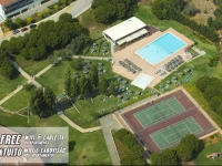 Clube Marina Park Lagos