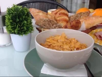 D JoГЈo Xavier Guesthouse