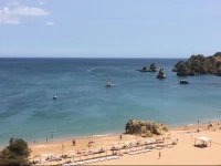 Dona Anas Beach Apartment