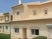 Fairviews Villa on Boavista Golf Resort