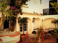 Hostel The White Butterfly