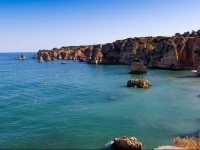 Lagos Apartment JosГ© Francisco