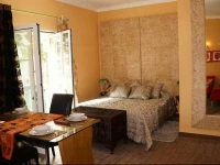 Lagos Center Studios