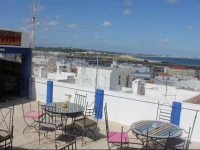 Lagos Central Hostel