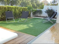 Lagos Charming Villas