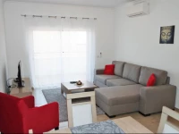 Luxury Apartment Near City Center