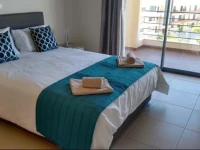 Marina Lagos Apartment