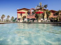 Villas D. Dinis - Charming Residence (adults only)