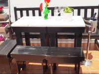 Your Vintage Townhouse