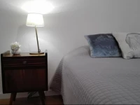 The Captains Quarters Lodge