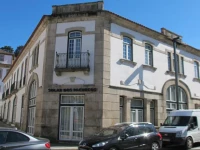 Hotel Solar dos Pachecos