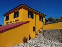 Douro Valley - Casa Vale do Douro