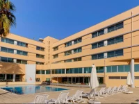 TRYP Porto Expo Hotel