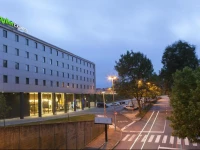 Holiday Inn Express Porto Exponor