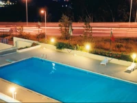 Amazonia Jamor Hotel