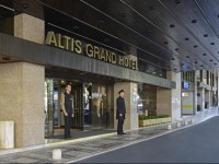 Altis Grand Hotel вЂ“ Luxury Collection Hotels