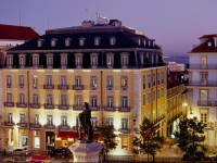 Bairro Alto Hotel