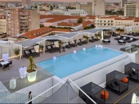 EPIC SANA Lisboa Hotel