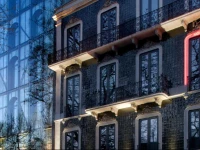 Fontecruz Lisboa, Autograph Collection by Marriott, A Marriott Luxury & Lifestyle Hotel