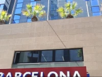 Hotel 3K Barcelona