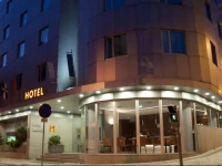 Hotel 3K Madrid