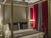 Browns Central Hotel 4*