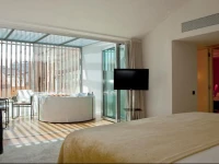 Inspira Santa Marta Hotel & Spa