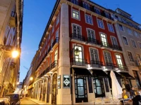 Hotel Lis - Baixa 4*