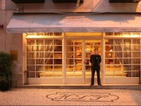 Hotel Lisboa Plaza