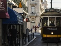 Lisbon Arsenal Suites