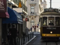 Lisbon Arsenal Suites