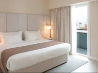 Lutecia Smart Design Hotel