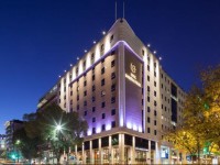 Hotel Marques De Pombal