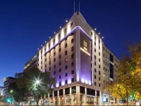 Hotel Marques De Pombal