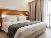 Hotel Mercure Lisboa