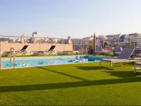 NH Collection Lisboa Liberdade