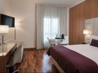 NH Lisboa Campo Grande