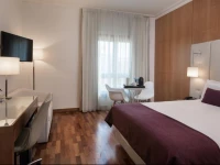 NH Lisboa Campo Grande